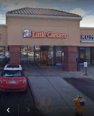 Little Caesars, Colorado Springs