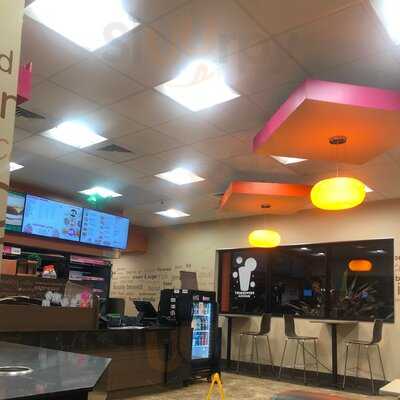 Dunkin', Fort Lauderdale