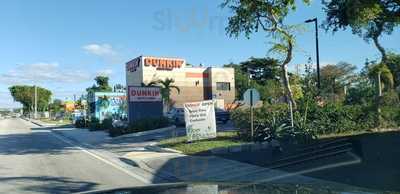 Dunkin', Fort Lauderdale