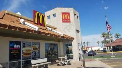 McDonald's, Scottsdale