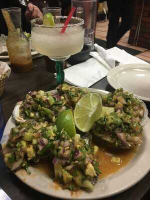 Las Cazuelas Mexican & Seafood Restaurant