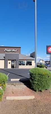 Pizza Hut, Scottsdale