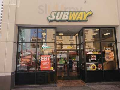 Subway, Phoenix