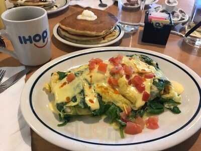 Ihop, Phoenix