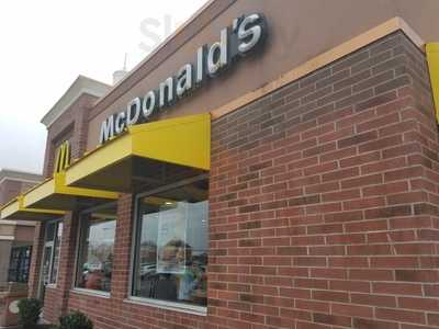 McDonald's, Rochester