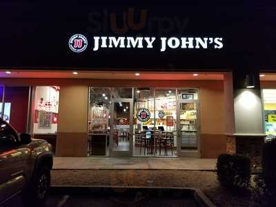 Jimmy Johns, Scottsdale