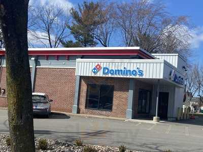 Domino's Pizza, Rochester