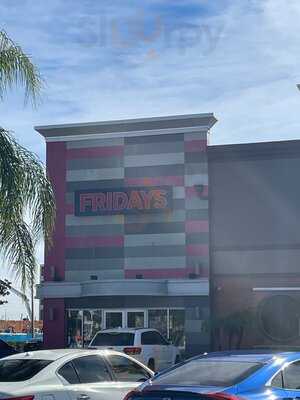 TGI Fridays, Orlando