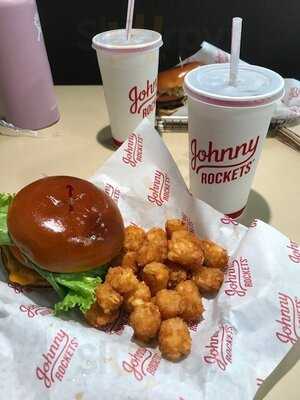 Johnny Rockets, Scottsdale