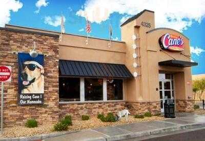 Raising Cane's, Phoenix