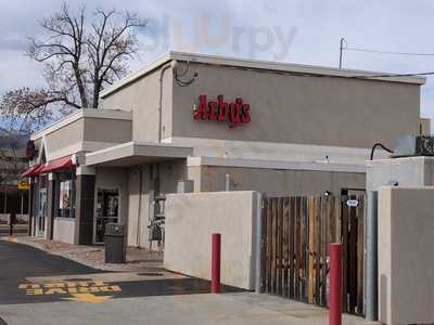 Arby's, Colorado Springs