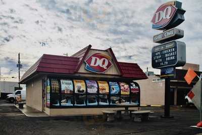 Dairy Queen Grill & Chill, Phoenix