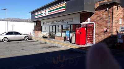 7-Eleven, Colorado Springs