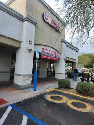 Panda Express, Scottsdale