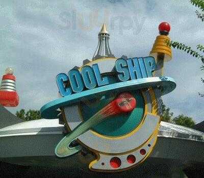 Cool Ship, Orlando