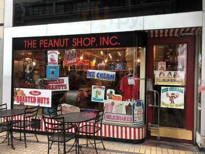 The Peanut Shop, Nashville