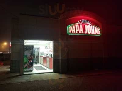 Papa Johns Pizza, Colorado Springs