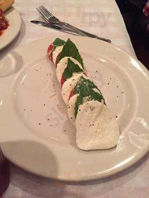 Corelli's Italian Cafe, Houston