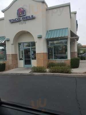 Taco Bell, Scottsdale