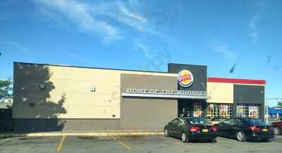 Burger King, Rochester