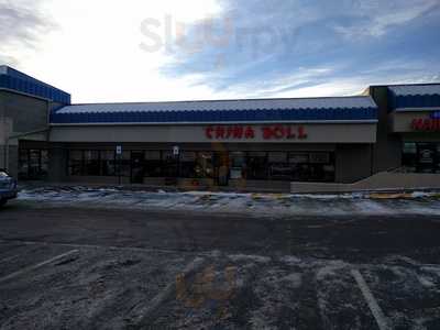 China Doll Restaurant