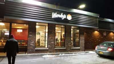 Wendy's, Rochester