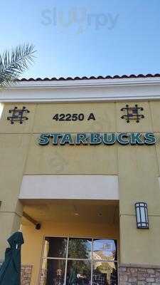 Starbucks, Indio