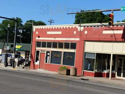 Douglas Corner Cafe, Nashville