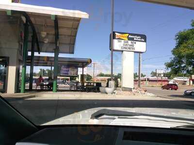 Sonic Drive-In, Colorado Springs