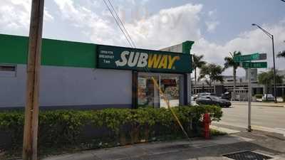 Subway, Fort Lauderdale