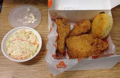 Popeyes Louisiana Kitchen, Scottsdale