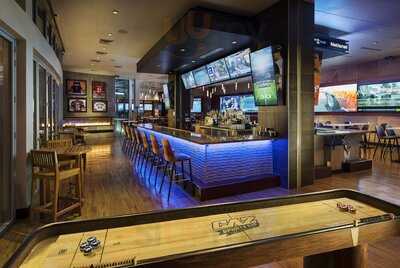 CAZ Sports Bar at Casino Arizona, Scottsdale