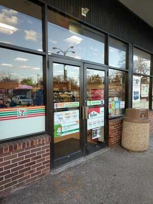 7-Eleven, Rochester