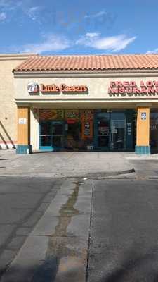 Little Caesars