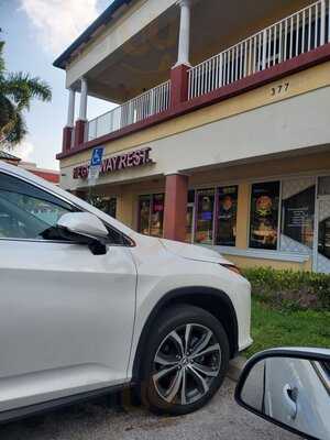 Negril Way Caribbean Restaurant, Fort Lauderdale