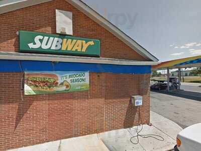 Subway, Rochester