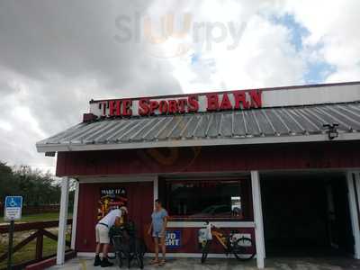 The Sports Barn - Beer Barn, Fort Lauderdale