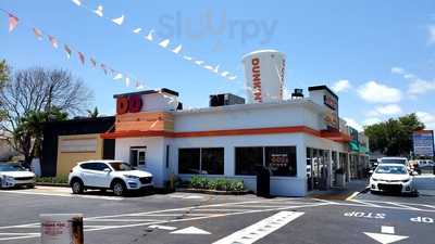 Dunkin', Fort Lauderdale