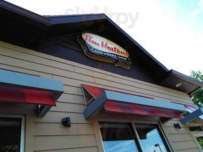 Tim Hortons, Rochester