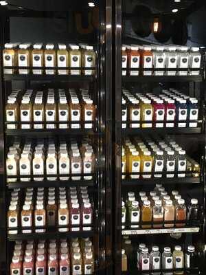 Pressed Juicery