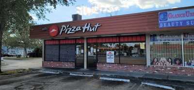 Pizza Hut, Fort Lauderdale