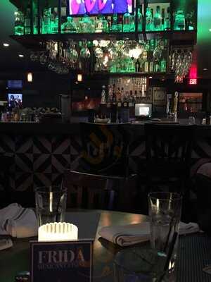Frida Mexican Cuisine