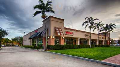 Papaya Gyro and Grill, Fort Lauderdale