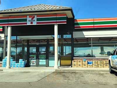 7-eleven, Colorado Springs