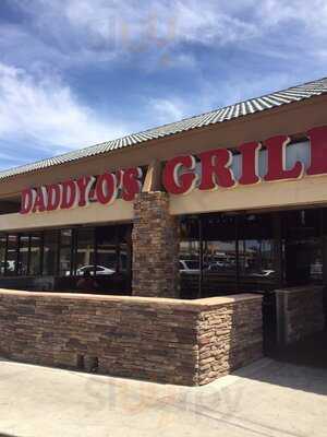 Daddy-o's Grill