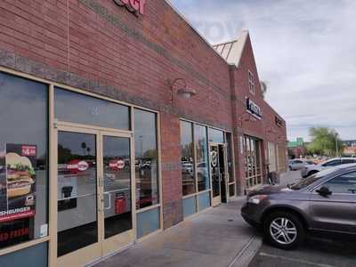 Smashburger, Scottsdale