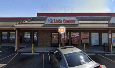 Little Caesars, Colorado Springs