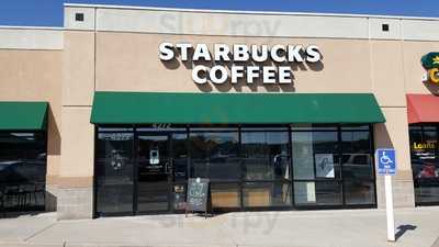Starbucks, Colorado Springs