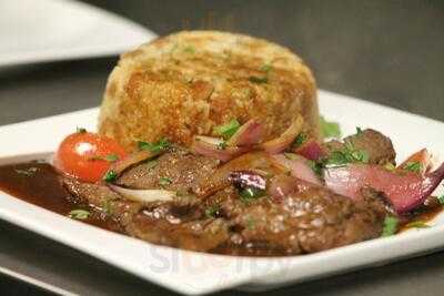 Sur Latin Peruvian Cuisine, Houston