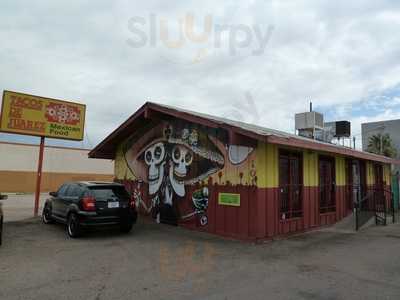 Tacos DE Juarez, Phoenix